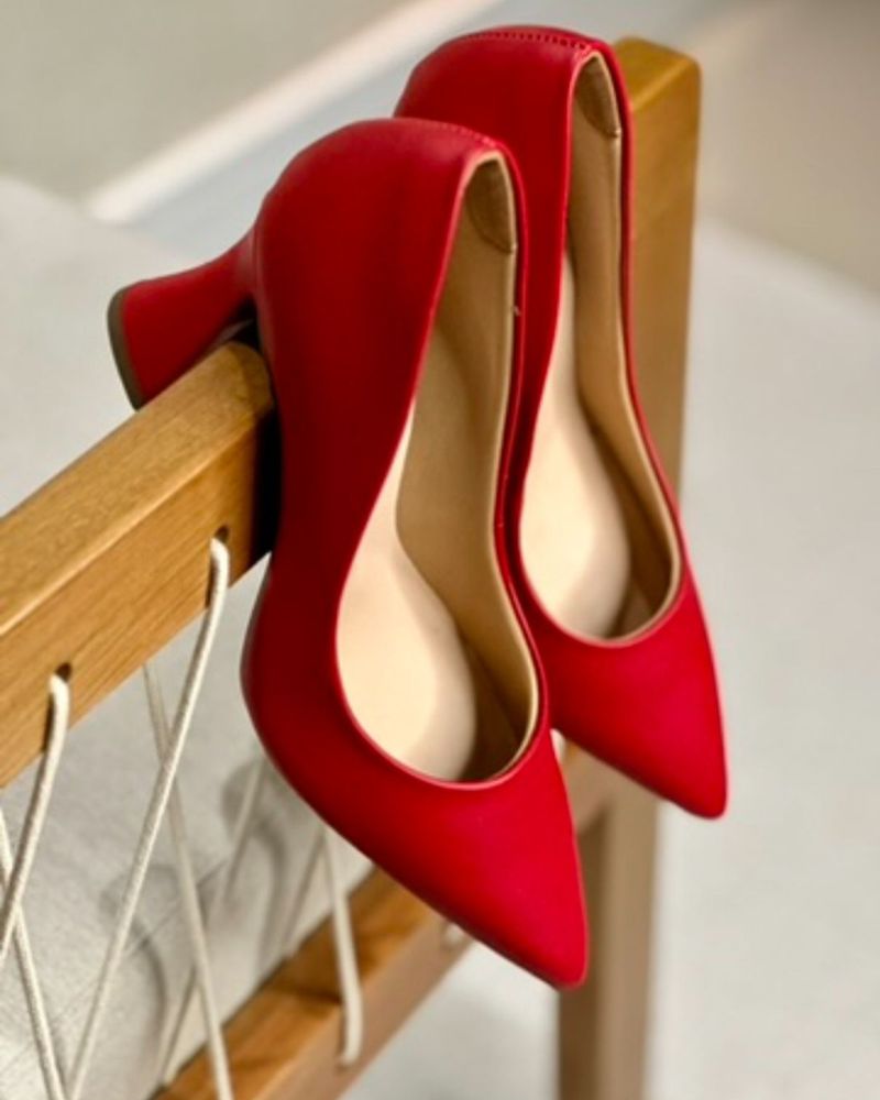 Scarpin Ester - Imagem 6