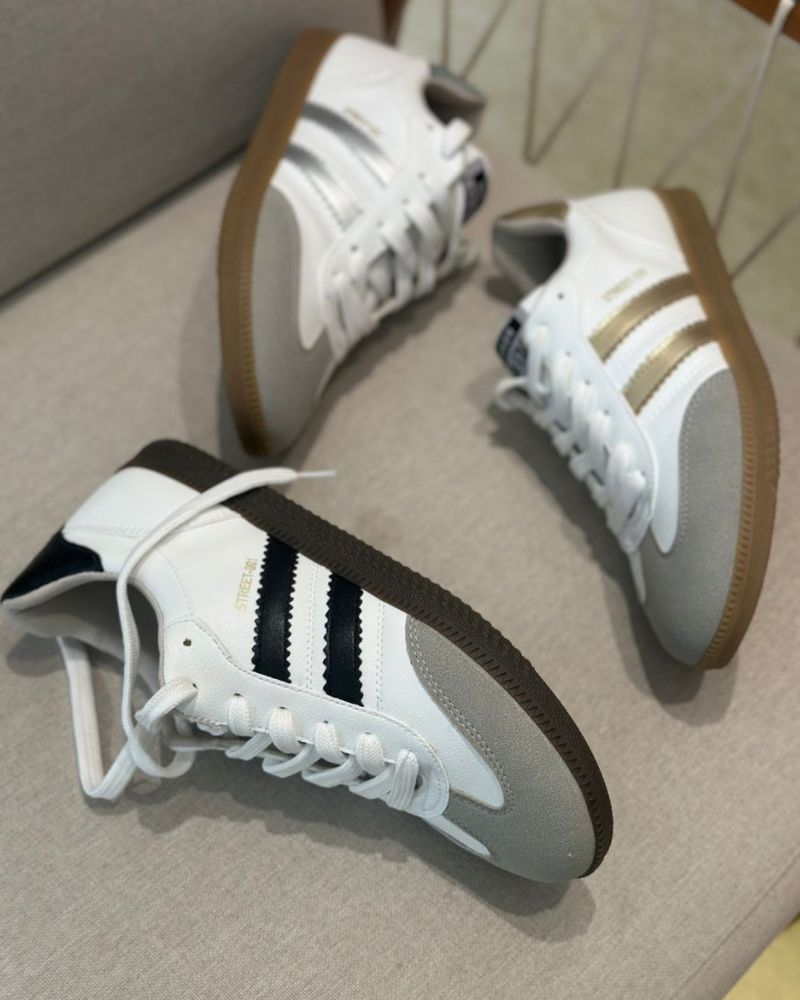 Tênis Street 001 - Imagem 3