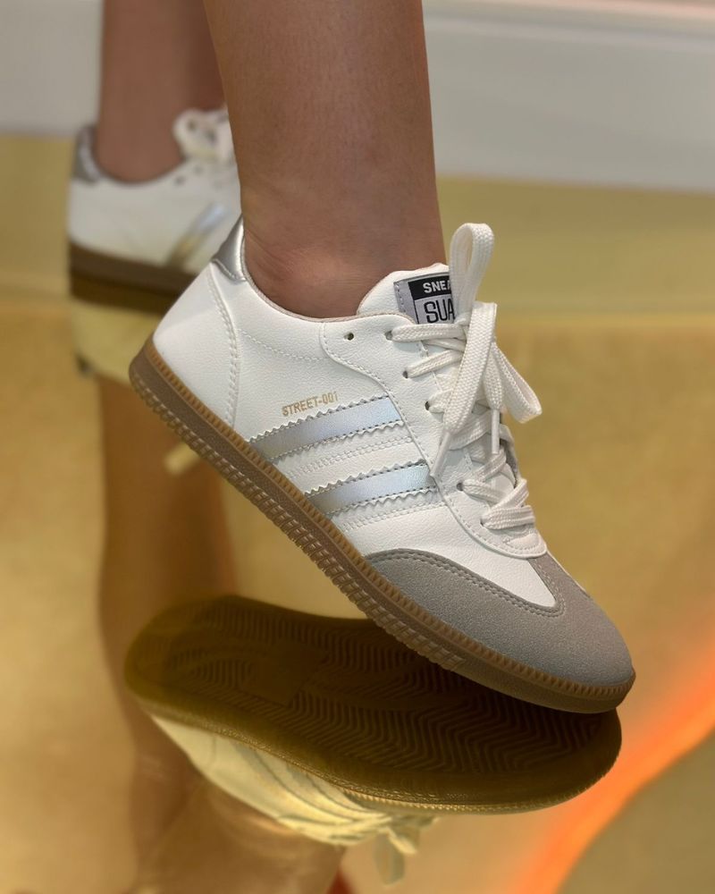 Tênis Street 001 - Imagem 8