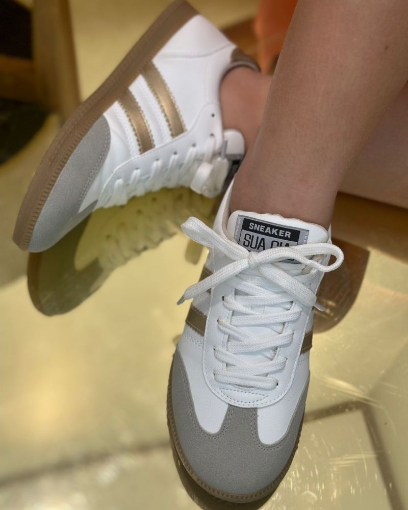 Tênis Street 001 - Imagem 6