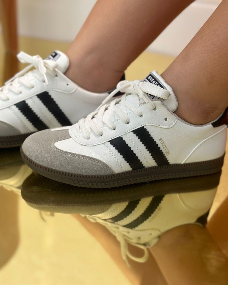 Tênis Street 001 - Imagem 2