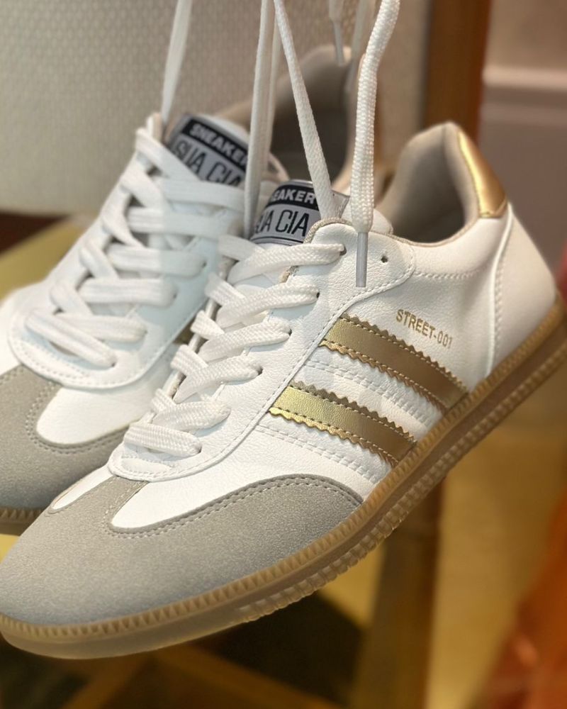 Tênis Street 001 - Imagem 7