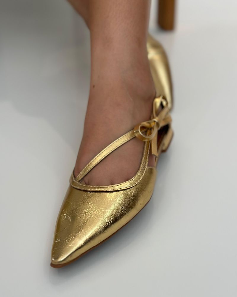 Sapatilha Emma - Imagem 4