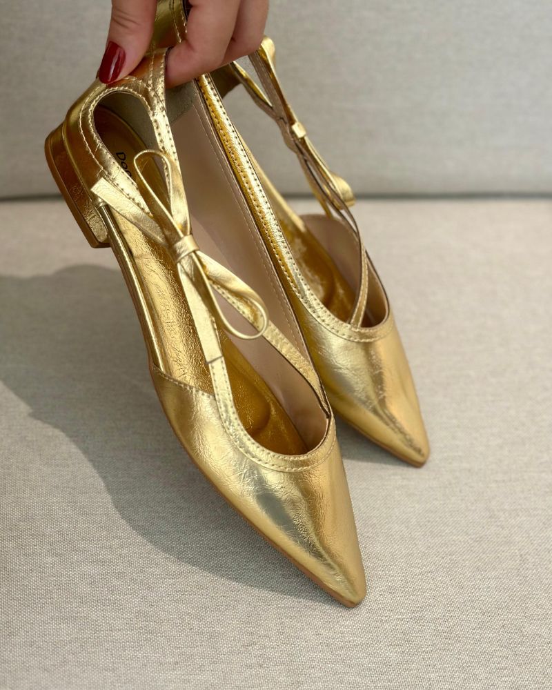 Sapatilha Emma - Imagem 5