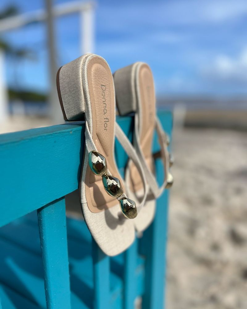 Tamanco Lineia - Imagem 2