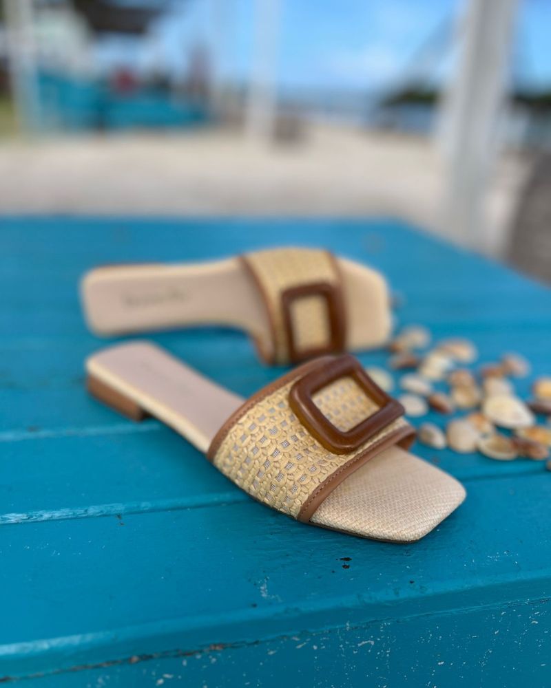 Rasteira Yara - Imagem 2