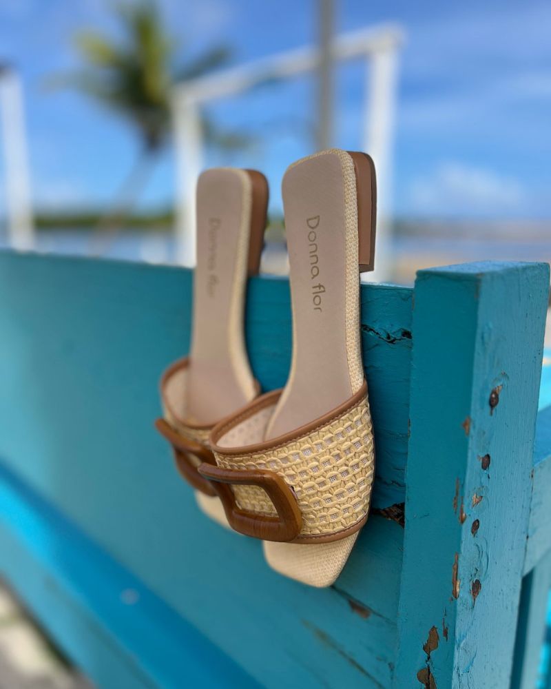 Rasteira Yara - Imagem 3